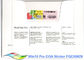 Неподдельное Виндовс 10 Про для программного обеспечения ОЭМ/стикера Микрософт Виндовс поставщик