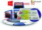 Онлайн неподдельного Виндовс 10 продукта 100% ключевое активирует ориентированные на заказчика Ст Коа Виндовс 10 стикера лицензии ФККВиндовс 10 Про Про поставщик