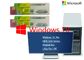 Глобальный стикер лицензии КОА зоны/операционная система продукта Виндовс 10 ключевая поставщик